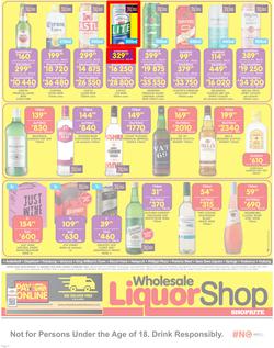 Shoprite : Buy Big Save Xtra (19 January - 08 February 2026), page 2
