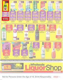 Shoprite : Buy Big Save Xtra (19 January - 08 February 2026), page 2