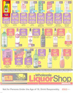 Shoprite : Buy Big Save Xtra (19 January - 08 February 2026), page 2