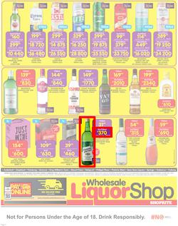 Shoprite : Buy Big Save Xtra (19 January - 08 February 2026), page 2