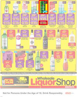 Shoprite : Buy Big Save Xtra (19 January - 08 February 2026), page 2