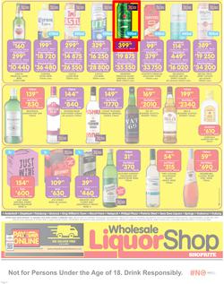 Shoprite : Buy Big Save Xtra (19 January - 08 February 2026), page 2