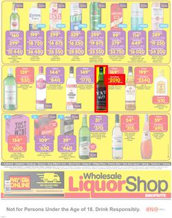 Shoprite : Buy Big Save Xtra (19 January - 08 February 2026), page 2