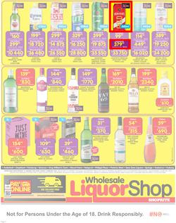 Shoprite : Buy Big Save Xtra (19 January - 08 February 2026), page 2