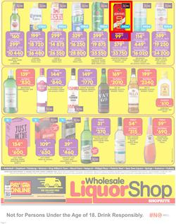 Shoprite : Buy Big Save Xtra (19 January - 08 February 2026), page 2