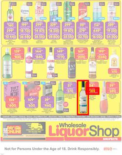Shoprite : Buy Big Save Xtra (19 January - 08 February 2026), page 2
