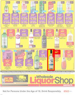 Shoprite : Buy Big Save Xtra (19 January - 08 February 2026), page 2