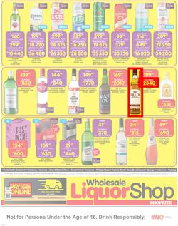 Shoprite : Buy Big Save Xtra (19 January - 08 February 2026), page 2