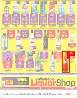 Shoprite : Buy Big Save Xtra (19 January - 08 February 2026), page 2