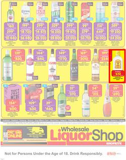 Shoprite : Buy Big Save Xtra (19 January - 08 February 2026), page 2
