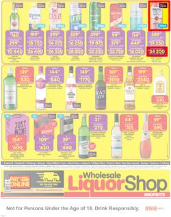 Shoprite : Buy Big Save Xtra (19 January - 08 February 2026), page 2