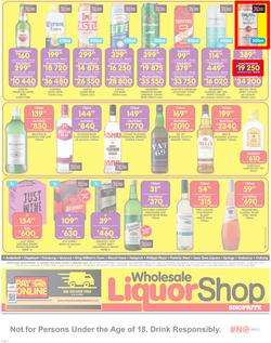 Shoprite : Buy Big Save Xtra (19 January - 08 February 2026), page 2
