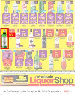 Shoprite : Buy Big Save Xtra (19 January - 08 February 2026), page 2