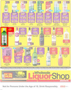 Shoprite : Buy Big Save Xtra (19 January - 08 February 2026), page 2