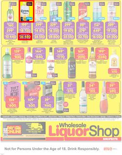 Shoprite : Buy Big Save Xtra (19 January - 08 February 2026), page 2