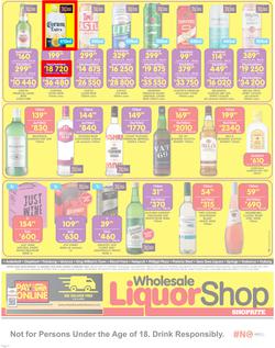Shoprite : Buy Big Save Xtra (19 January - 08 February 2026), page 2