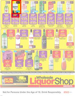 Shoprite : Buy Big Save Xtra (19 January - 08 February 2026), page 2