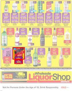 Shoprite : Buy Big Save Xtra (19 January - 08 February 2026), page 2