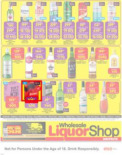 Shoprite : Buy Big Save Xtra (19 January - 08 February 2026), page 2