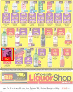 Shoprite : Buy Big Save Xtra (19 January - 08 February 2026), page 2