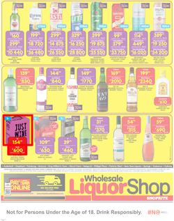 Shoprite : Buy Big Save Xtra (19 January - 08 February 2026), page 2