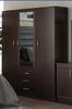 Albany 135cm Robe MK2