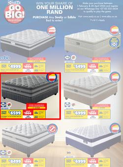 Russells : Smart Deals (19 March - 15 April 2026), page 2