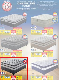 Russells : Smart Deals (19 March - 15 April 2026), page 2