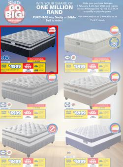 Russells : Smart Deals (19 March - 15 April 2026), page 2