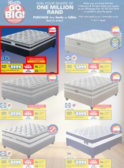 Russells : Smart Deals (19 March - 15 April 2026), page 2