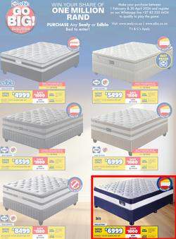 Russells : Smart Deals (19 March - 15 April 2026), page 2