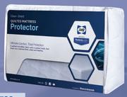 Sealy Clean Shield King 183cm Mattress Protector