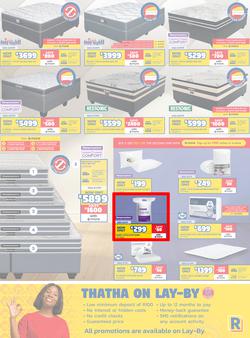 Russells : Smart Deals (19 March - 15 April 2026), page 3