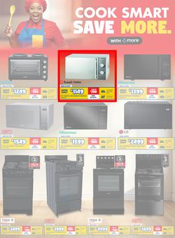 Russells : Smart Deals (19 March - 15 April 2026), page 4