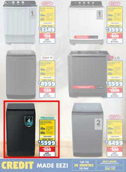 Russells : Smart Deals (19 March - 15 April 2026), page 5