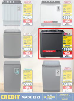 Russells : Smart Deals (19 March - 15 April 2026), page 5