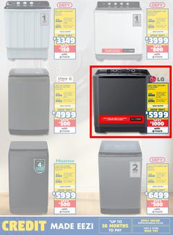 Russells : Smart Deals (19 March - 15 April 2026), page 5