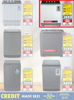 Russells : Smart Deals (19 March - 15 April 2026), page 5