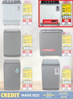 Russells : Smart Deals (19 March - 15 April 2026), page 5