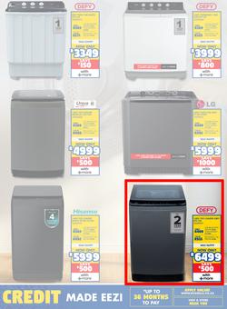 Russells : Smart Deals (19 March - 15 April 2026), page 5