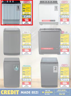 Russells : Smart Deals (19 March - 15 April 2026), page 5