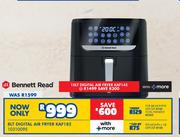 Bennett Read 8L Digital Air Fryer KAF182