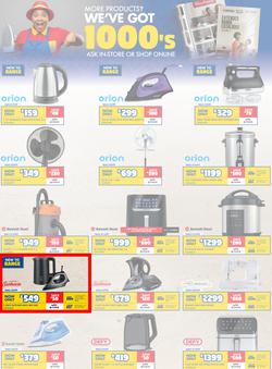 Russells : Smart Deals (19 March - 15 April 2026), page 6