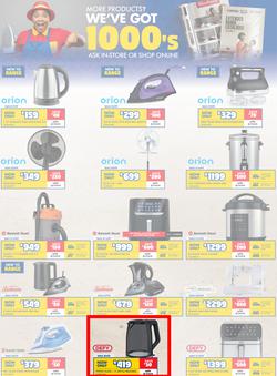 Russells : Smart Deals (19 March - 15 April 2026), page 6