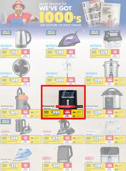 Russells : Smart Deals (19 March - 15 April 2026), page 6