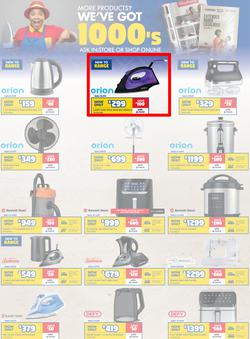 Russells : Smart Deals (19 March - 15 April 2026), page 6