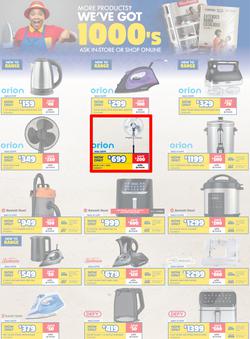 Russells : Smart Deals (19 March - 15 April 2026), page 6