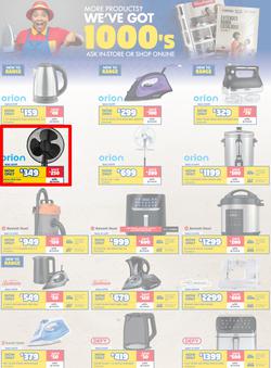 Russells : Smart Deals (19 March - 15 April 2026), page 6