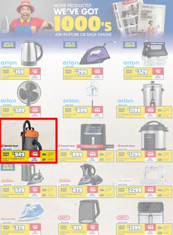 Russells : Smart Deals (19 March - 15 April 2026), page 6