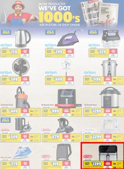 Russells : Smart Deals (19 March - 15 April 2026), page 6